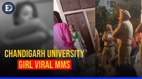 indian girls leaked mms|Chandigarh University Girls Hostel MMS Scandal: Punjab CM。